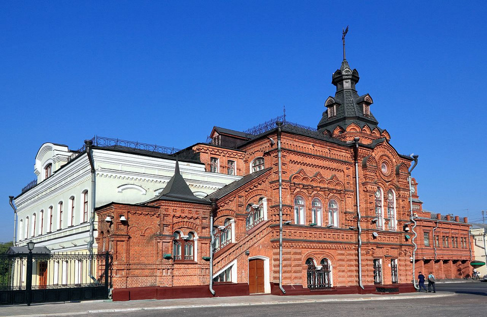 Владимирская городская дума