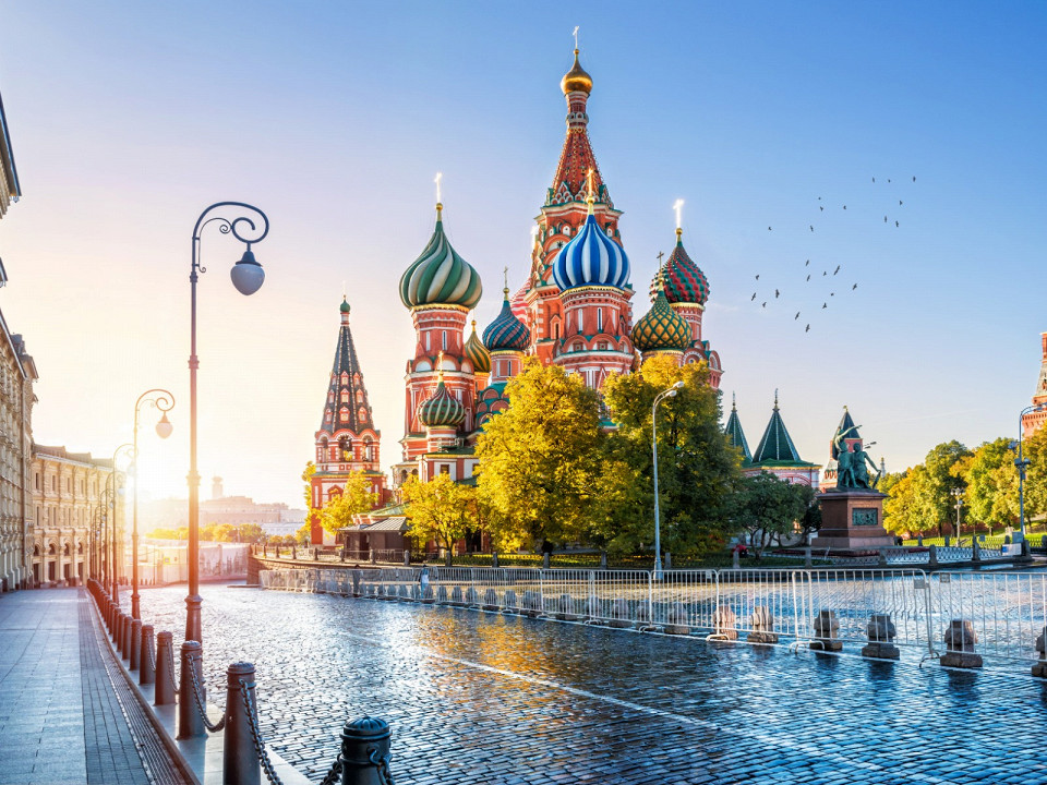 Куда бесплатно сходить в Москве 2