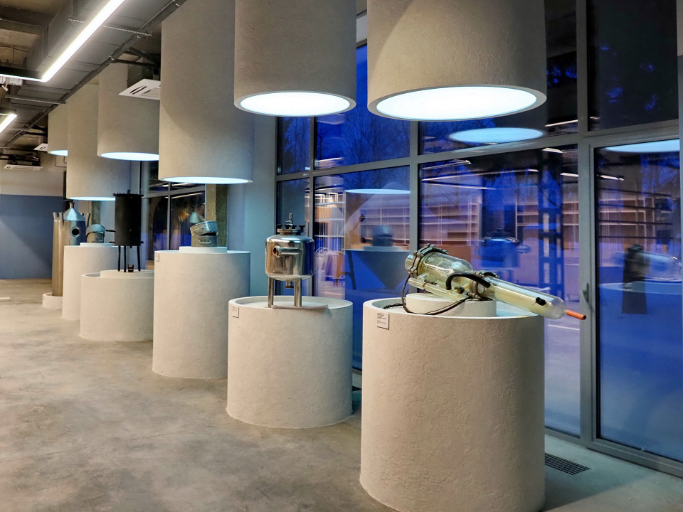 Музей «СырКультПросвет» открывает новый сезон2