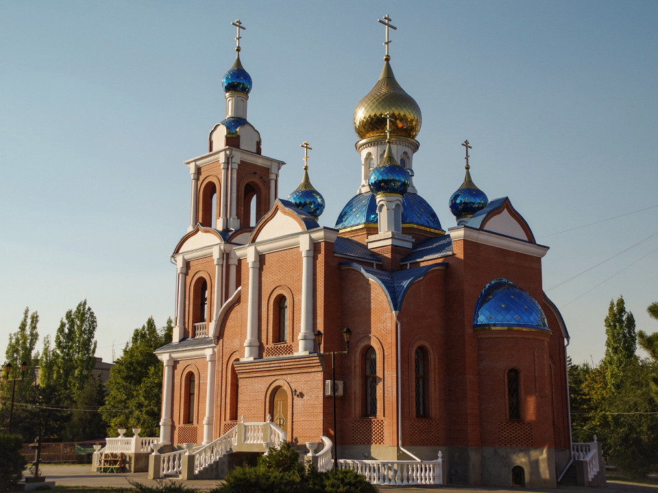 Куда поехать с ребенком зимой 5