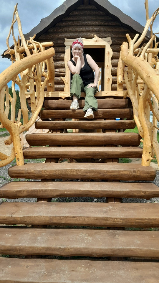 MariLand в Марий Эл, отзыв2