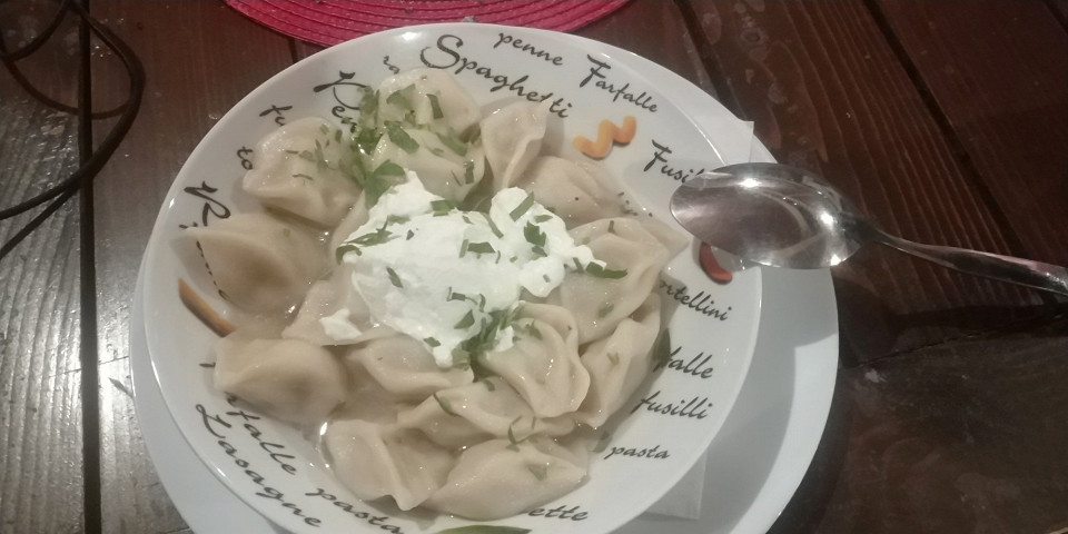 Болгарский отель, отзыв11