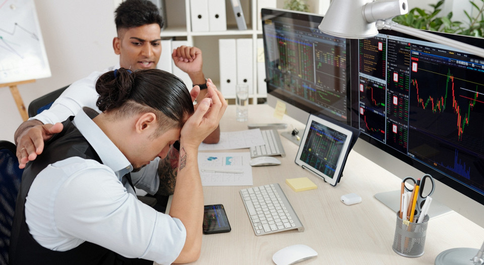 Представлен рейтинг наиболее стрессовых профессий