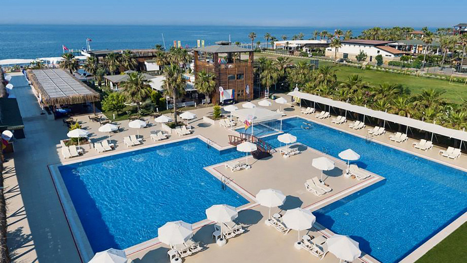 Family Life Belek1