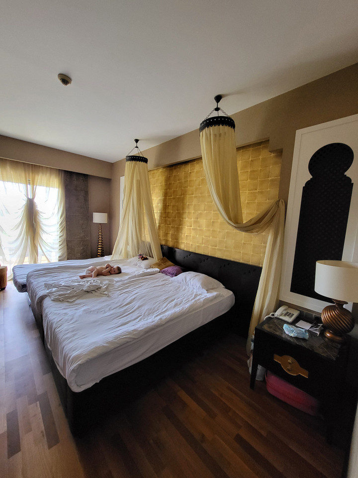 HoneyviewВ Белек не вернемся, отзыв