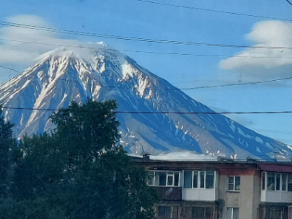 Без денег и антидепрессантов на Камчатку ни ногой! Отзыв туриста о Камчатском крае 2