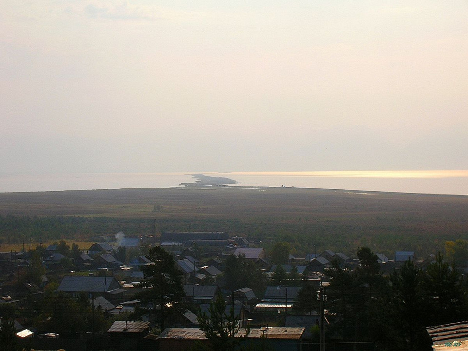 Остров Ярки