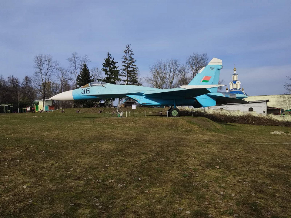 ПМЖ в Белоруссии, отзыв4