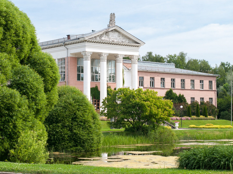 Районы Москвы 3