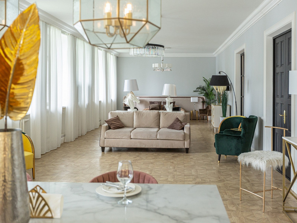 Отель на шесть звёзд, или Чем отличается сервис уровня люкс 2