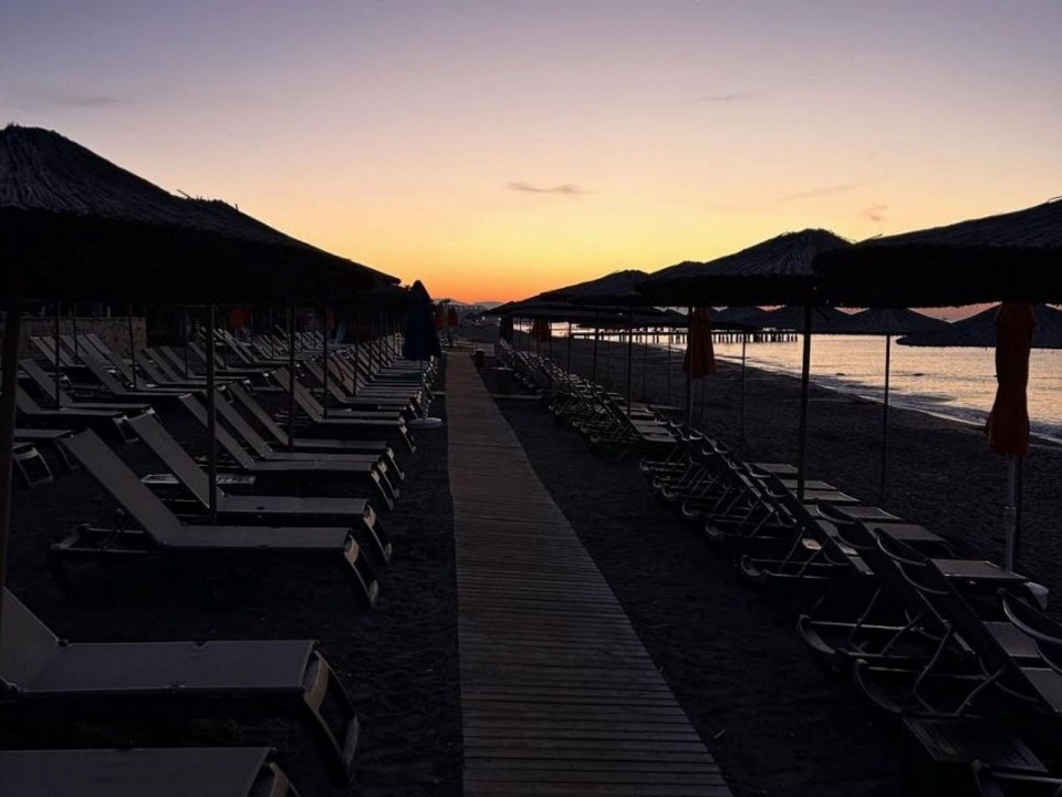 Подробный отзыв о Белеке 4