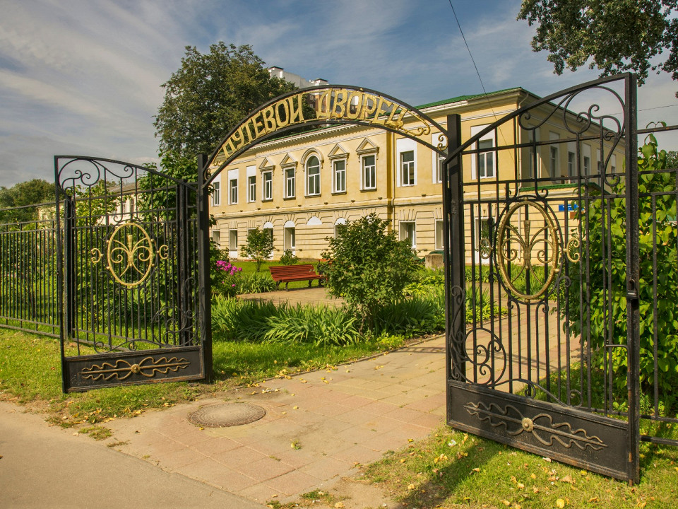 Клин и Солнечногорск на выходные 4