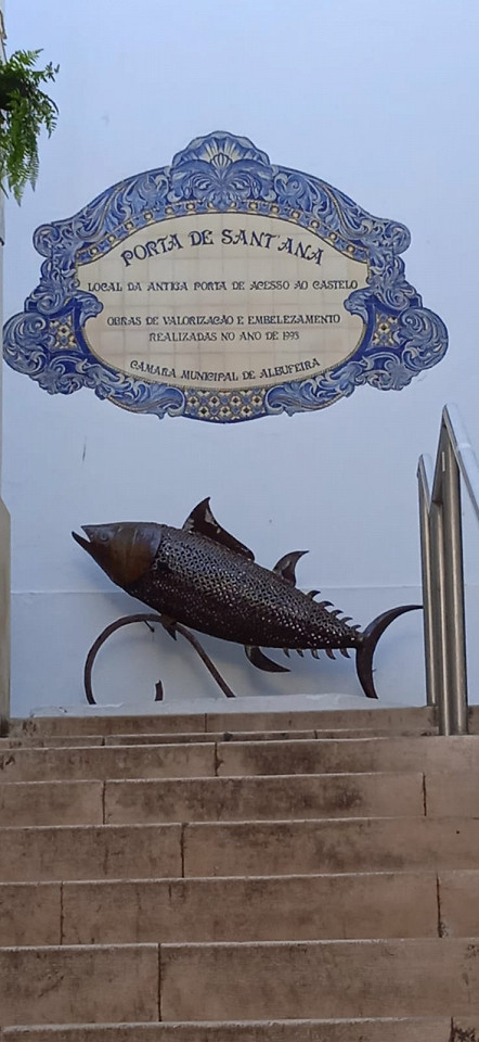 Албуфейра, отзыв3