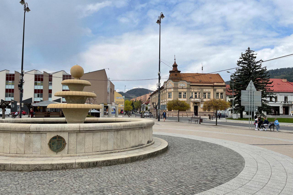 Отзыв о переезде в Словакию 4