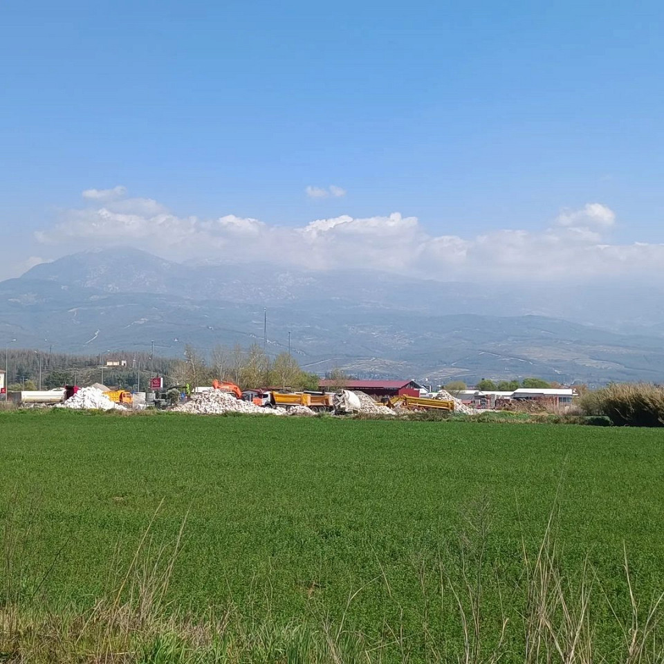 Как я арендовал авто в Анталии10