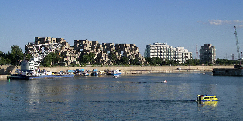  Парк Сит-де-Гавр, Монреаль, Канада