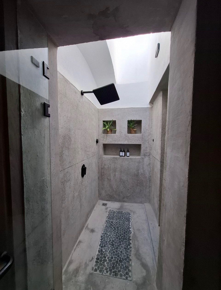 Тот самый, красивый и модный отель, про который все говорят6