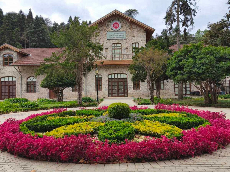 В любимый Стамбул приезжаю всегда как впервые 3