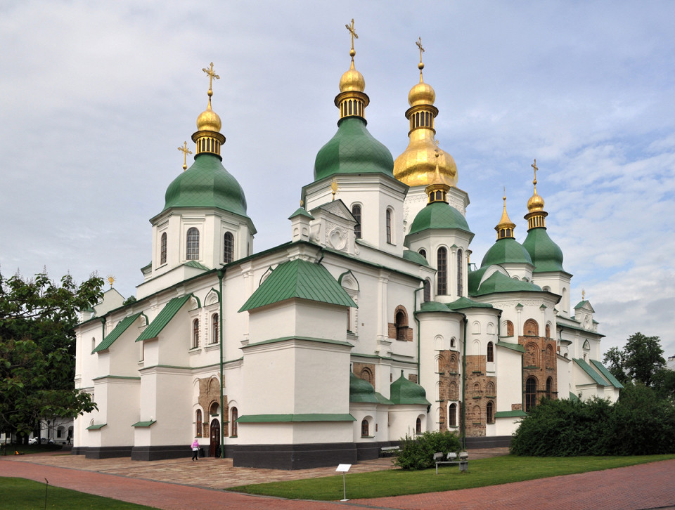 София Киевская