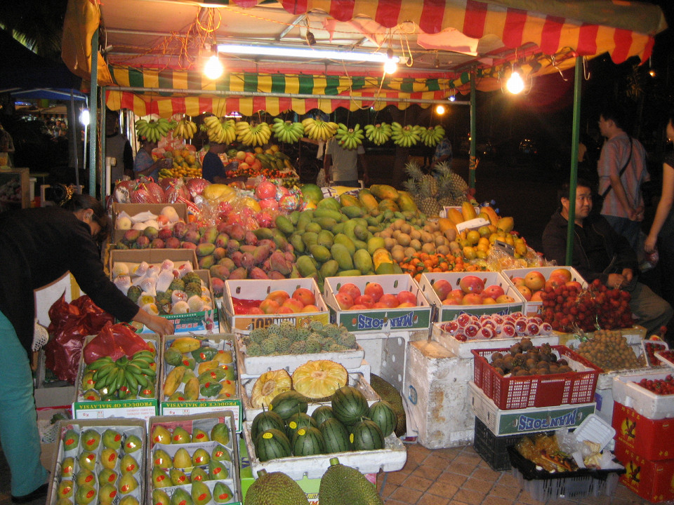 Экзотика и не только, Санья, Хайнань