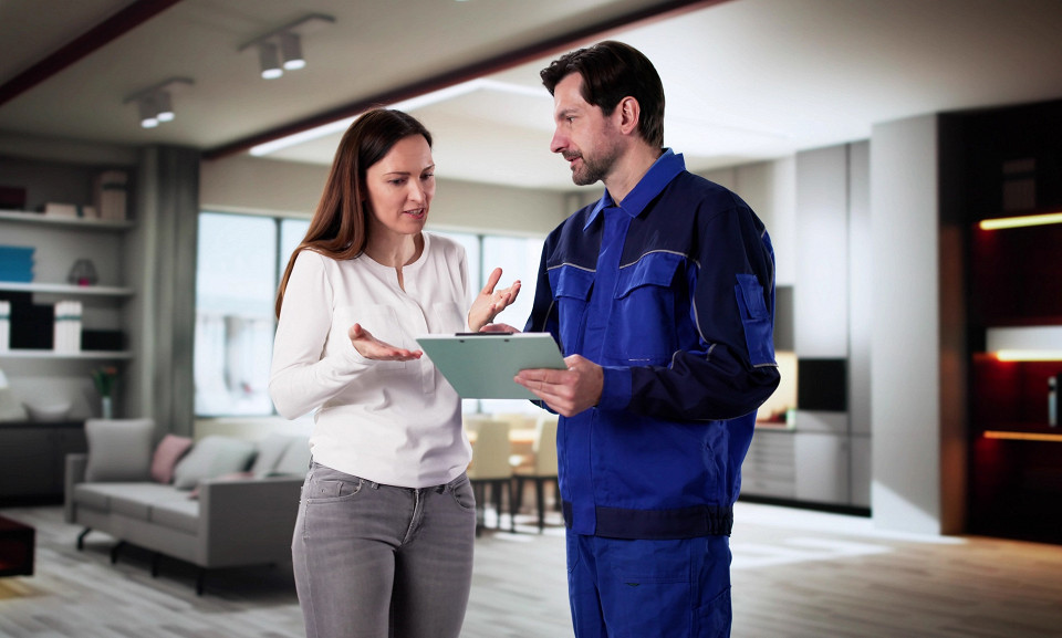 Дорогостоящее техническое обслуживание