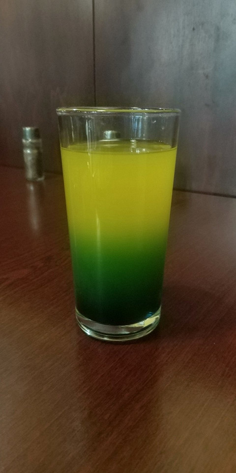 Болгарский отель, отзыв7