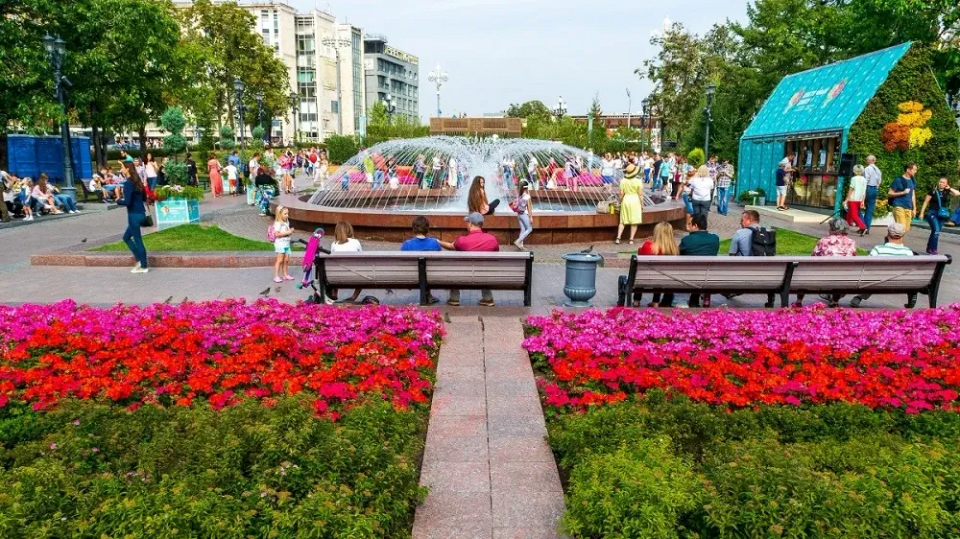 7 мест, которые стоит посетить в Москве в День города 3