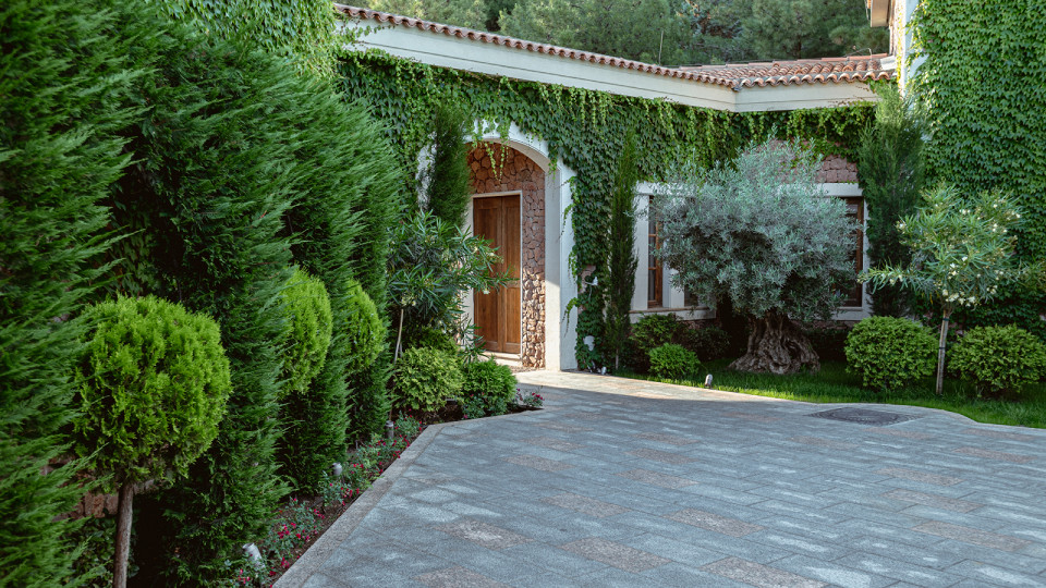 Приватность, море и безупречный сервис7