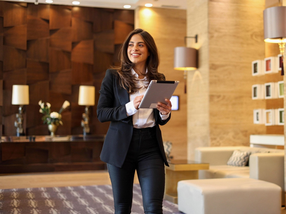 Экономика впечатлений что это и как поможет отелю зарабатывать 2