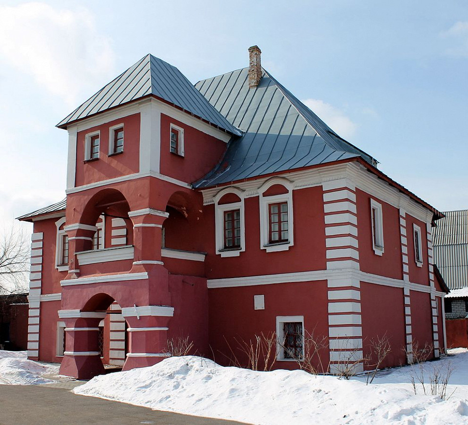 Курский музей археологии