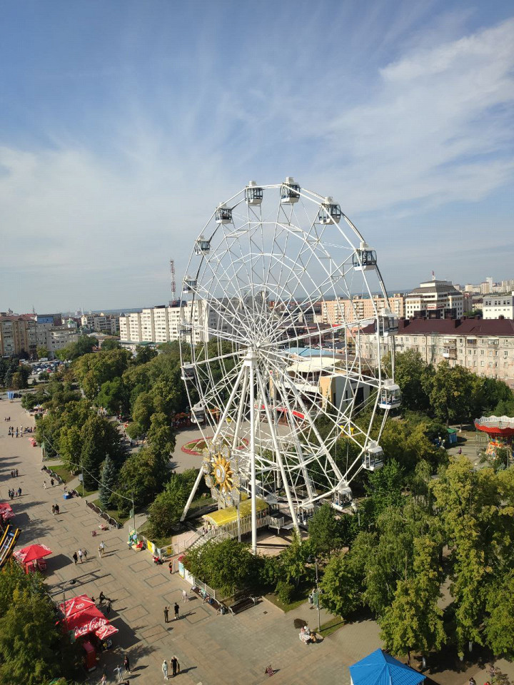 Новый день — новые термы, отзыв3