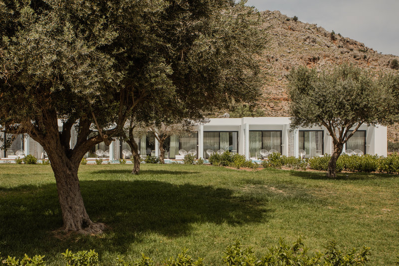 Casa Cook Rhodes Sentido Port Royal Villas & Spa