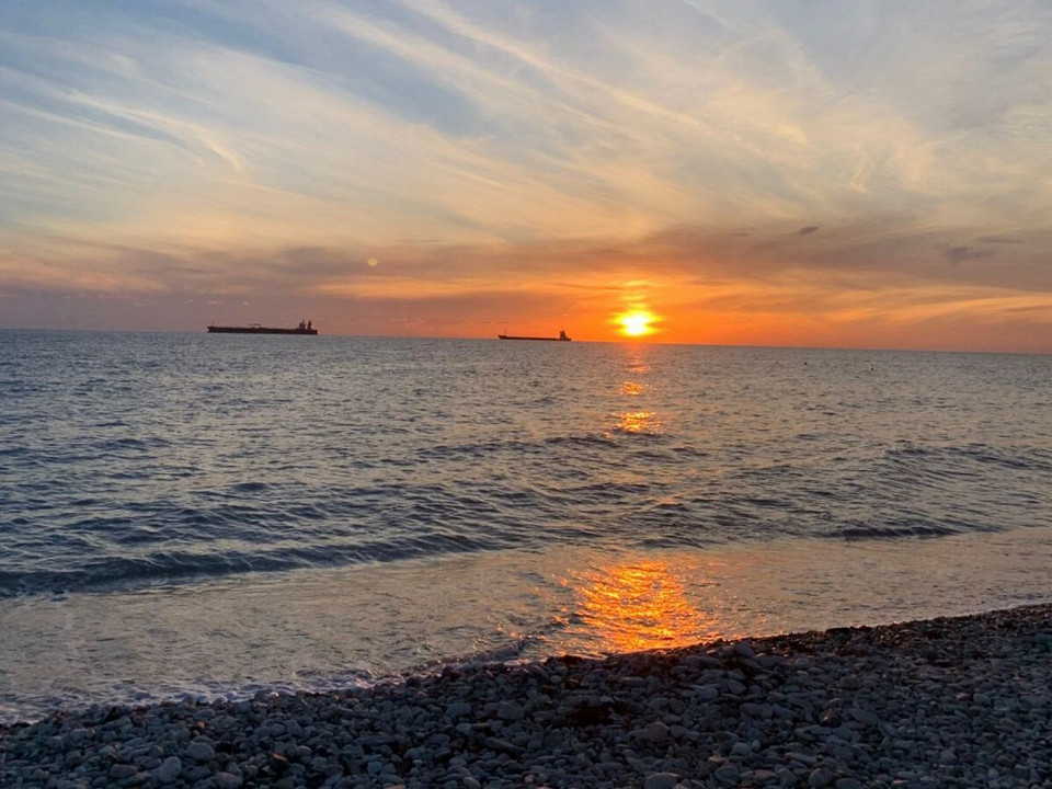 Отдых в Туапсе с детьми: 200 тысяч за две недели. Отзыв туриста 1