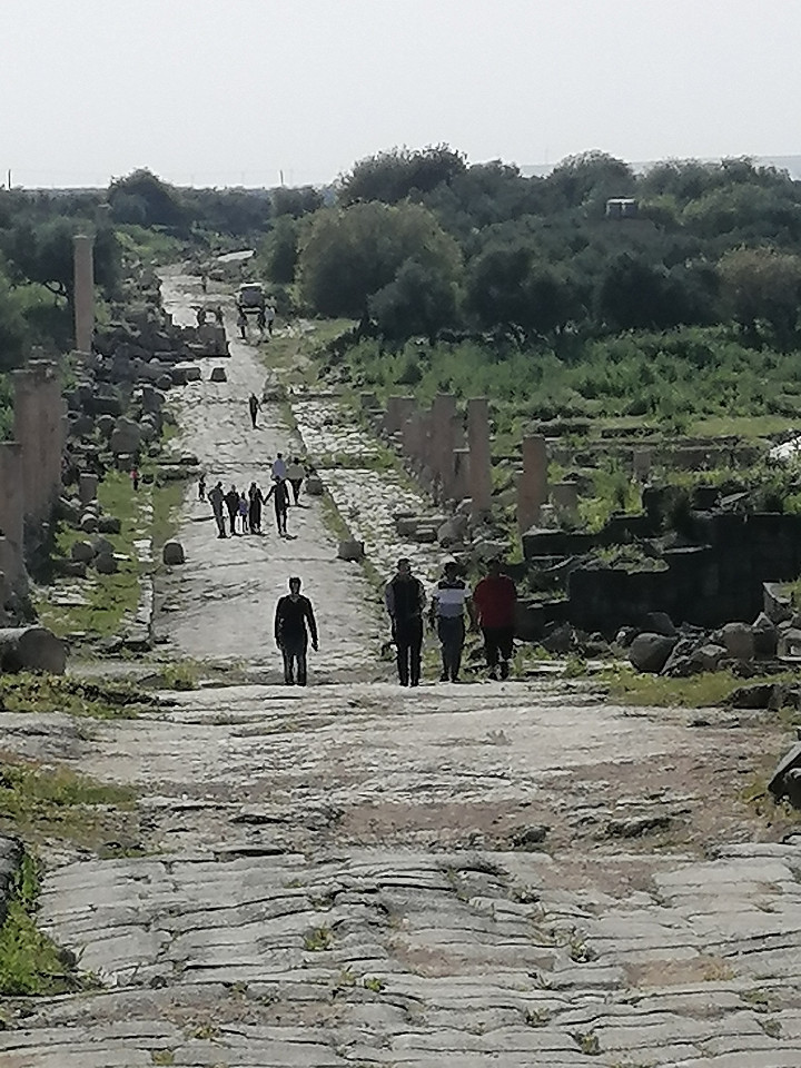 Иордания, отзыв5