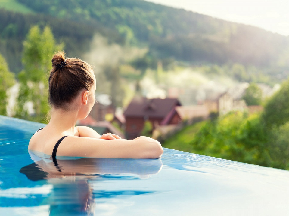 Что такое пансионат и его отличия от других мест отдыха 2