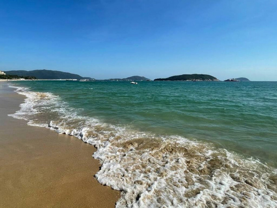 Тринадцать дней на Хайнане за 250 тысяч. Полный гид с ценами, перелетами и советами от туриста 3