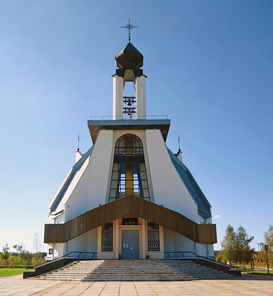 Мемориальный комплекс «Демьянов Лаз»
