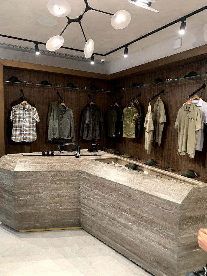 Стрелковый комплекс Target Point5