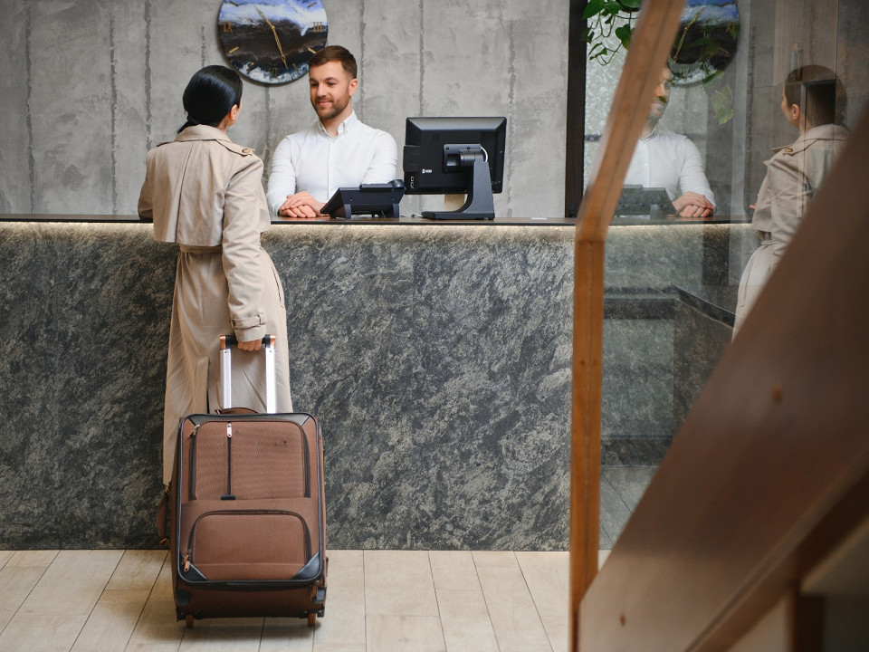 Что такое OTA в гостиничном бизнесе 2