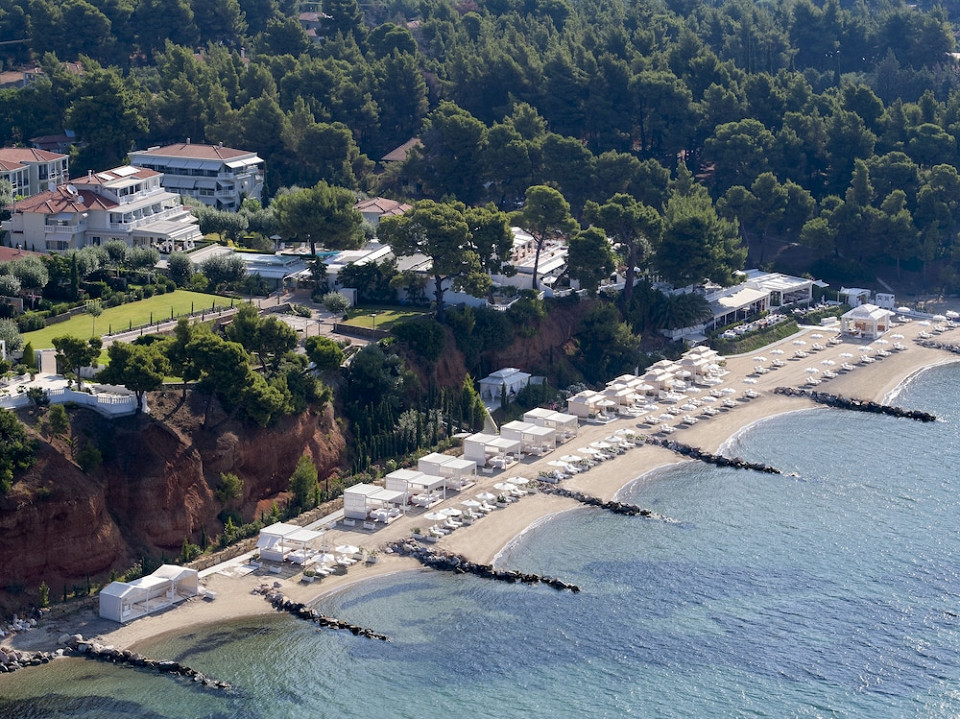 Danai Beach Resort & Villas