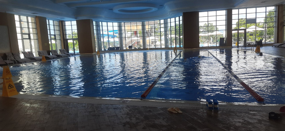 Отдохнуть в Геленджике, отзыв3