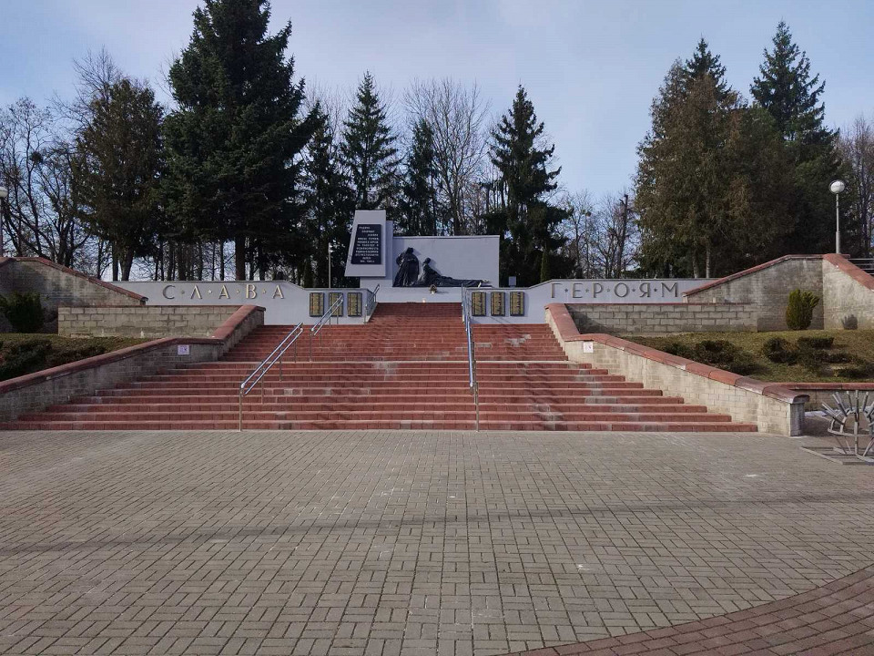 ПМЖ в Белоруссии, отзыв2