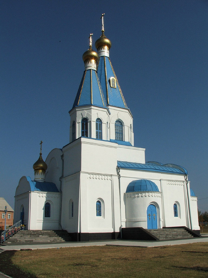 Северное кладбище Ростова-на-Дону