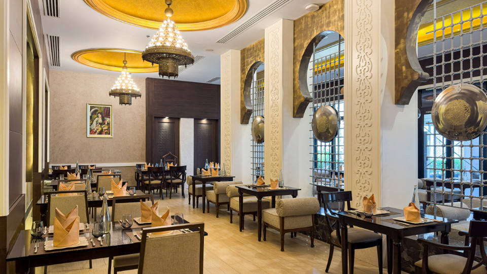 7 роскошных отелей Rixos19