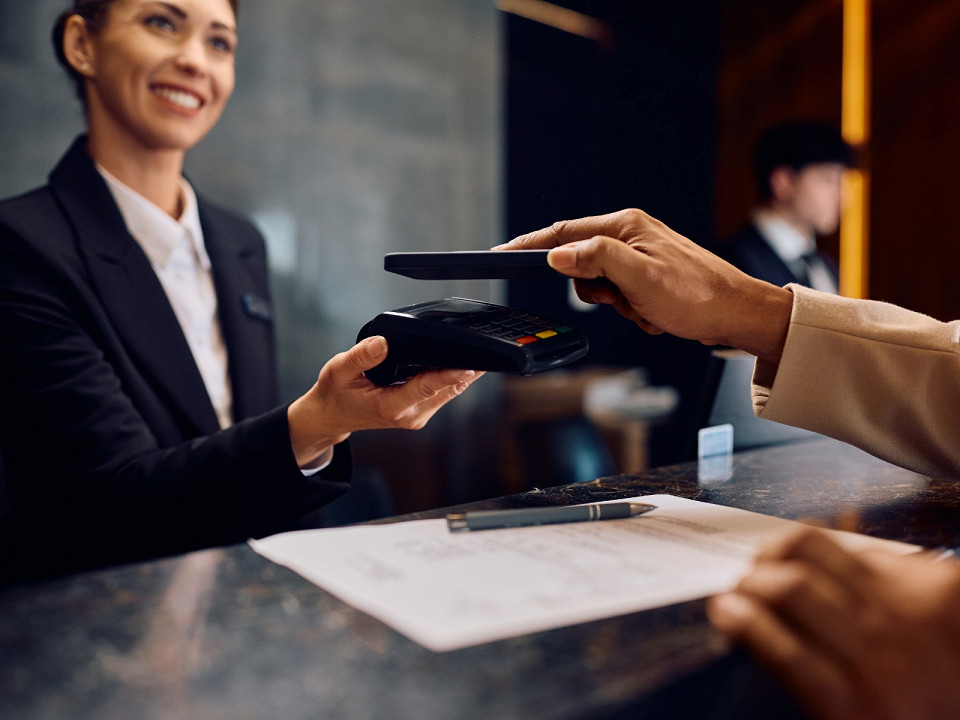 Что такое OTA в гостиничном бизнесе 3