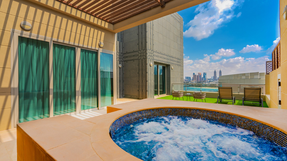 7 роскошных отелей Rixos22