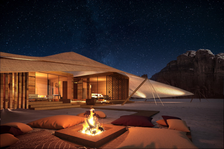 Banyan Tree Alula