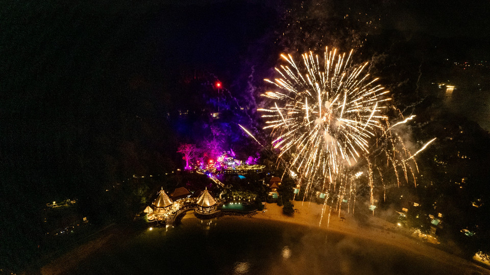 Малайзия, которую вы еще не открыли2