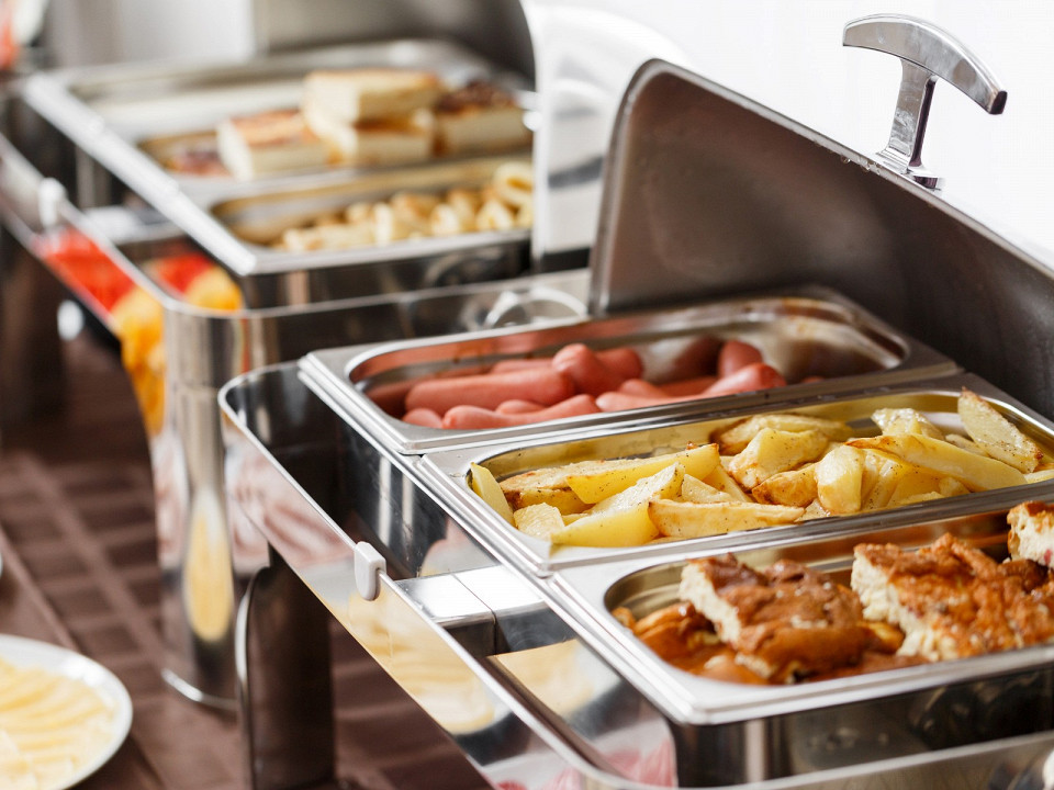 Что такое пансионат и его отличия от других мест отдыха 3