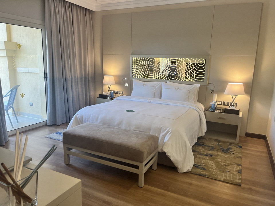 Rixos Seagate Sharm8